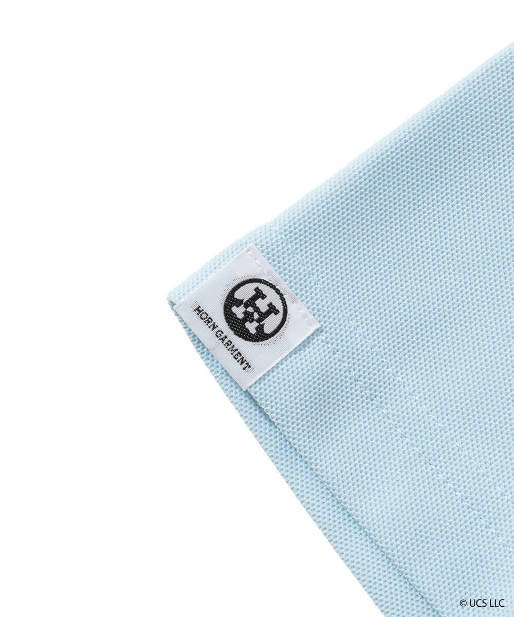 S.A.S Minions Polo | WOMEN