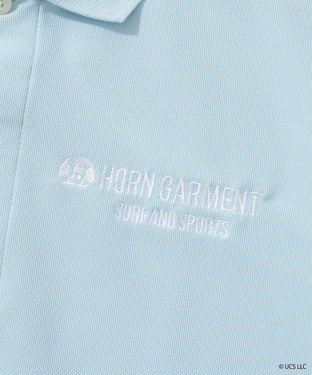 S.A.S Minions Polo | WOMEN