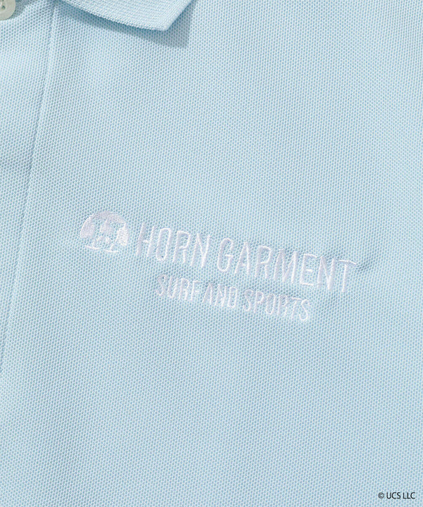 S.A.S Minions Polo | WOMEN