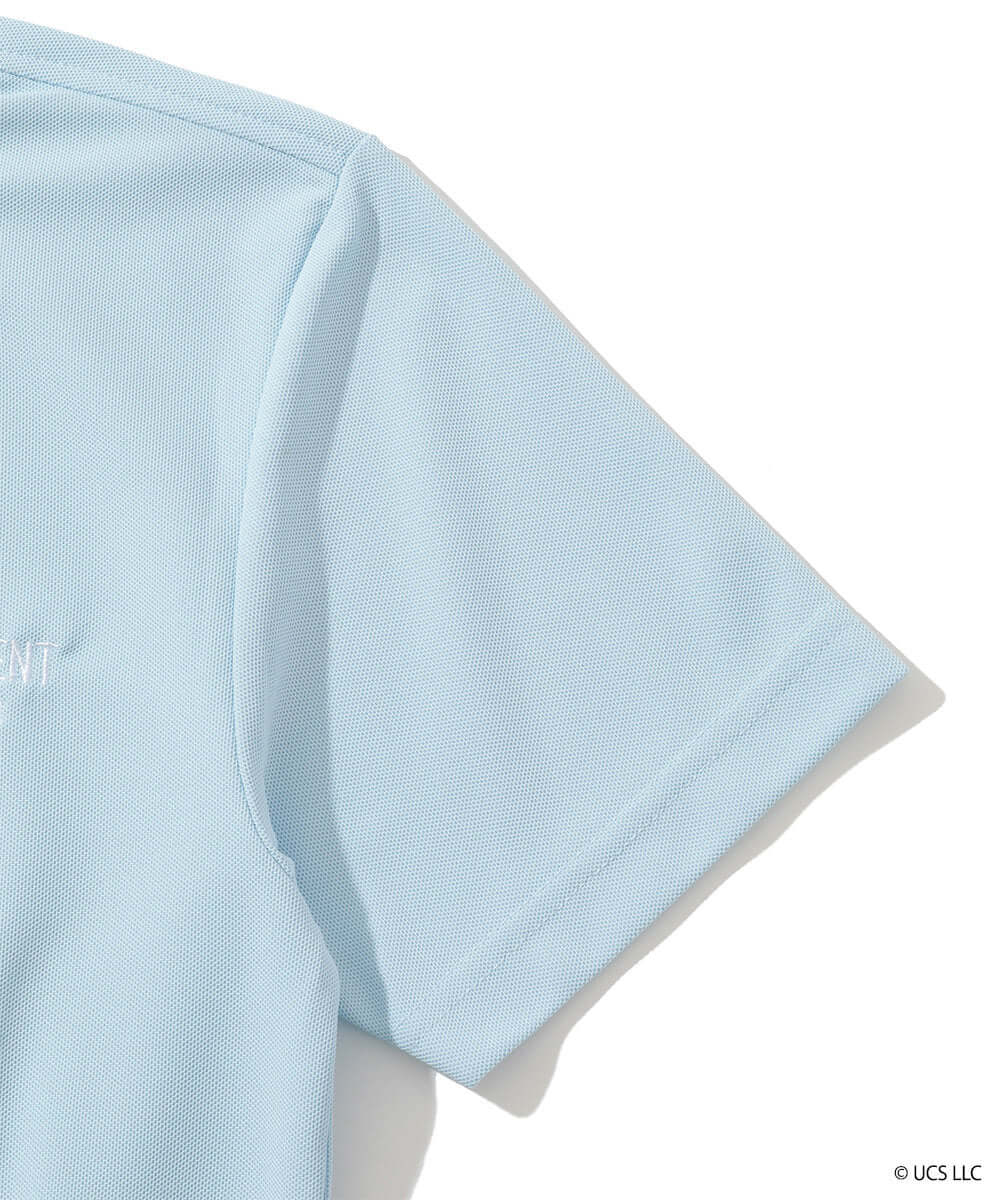 S.A.S Minions Polo | WOMEN