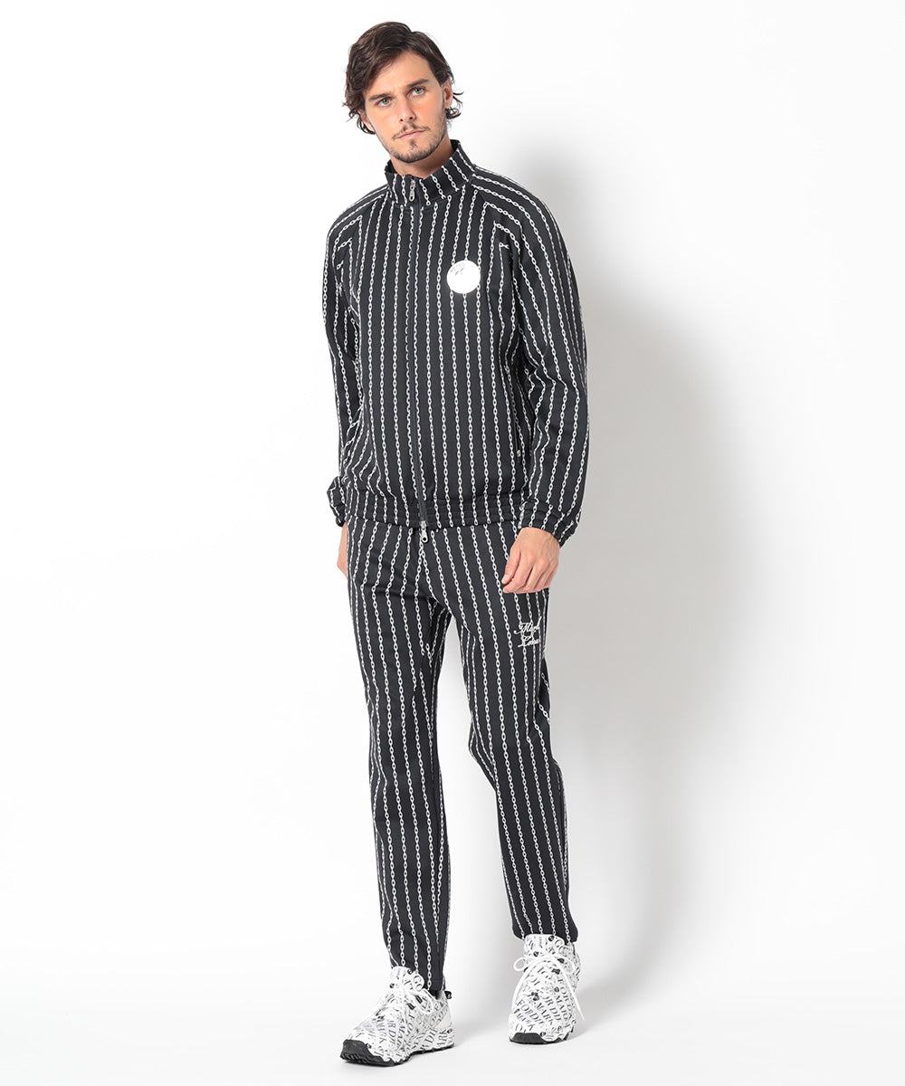 Strander Jersey Pants | MEN