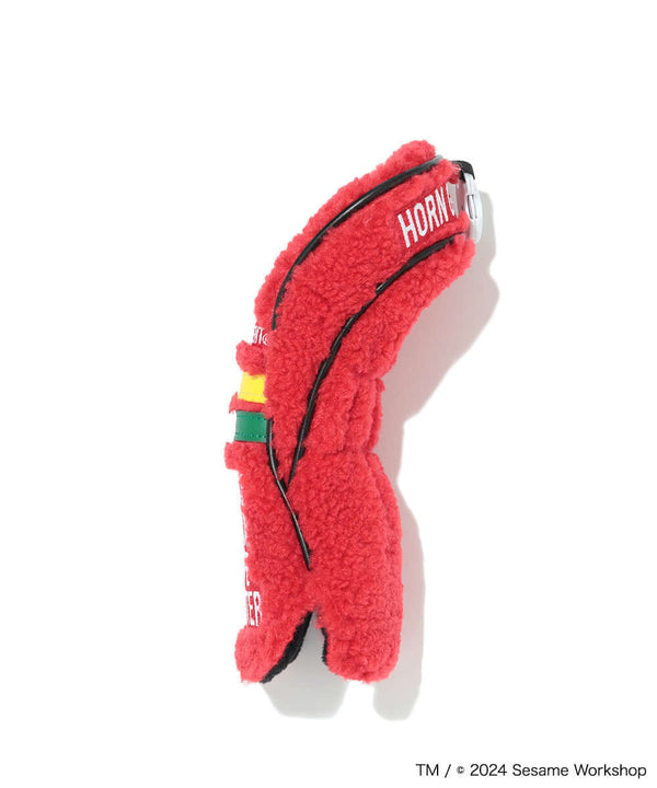 Sesame Street Playhouse Hybrid Cover