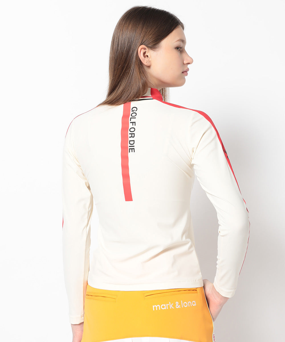 ML SwiftDry Contour Tee | WOMEN