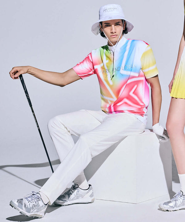 Aero Flex Tapered Trousers | MEN