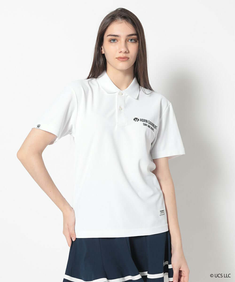 S.A.S Minions Polo | WOMEN