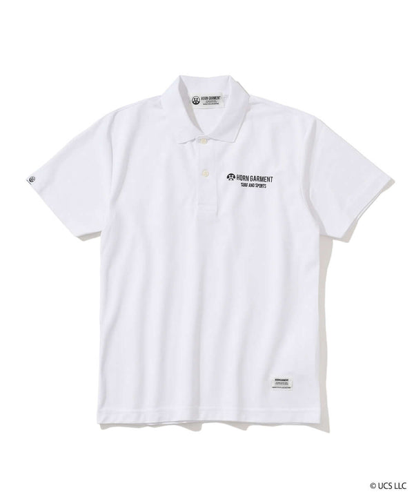 S.A.S Minions Polo | WOMEN