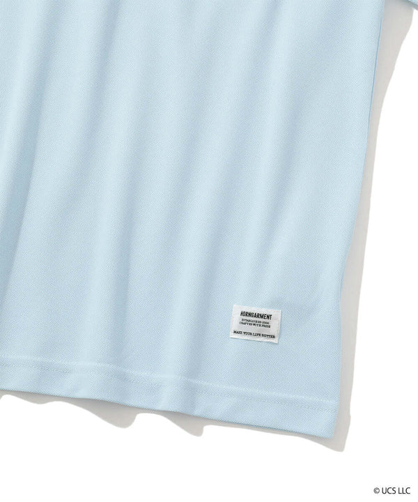 S.A.S Minions Polo | WOMEN