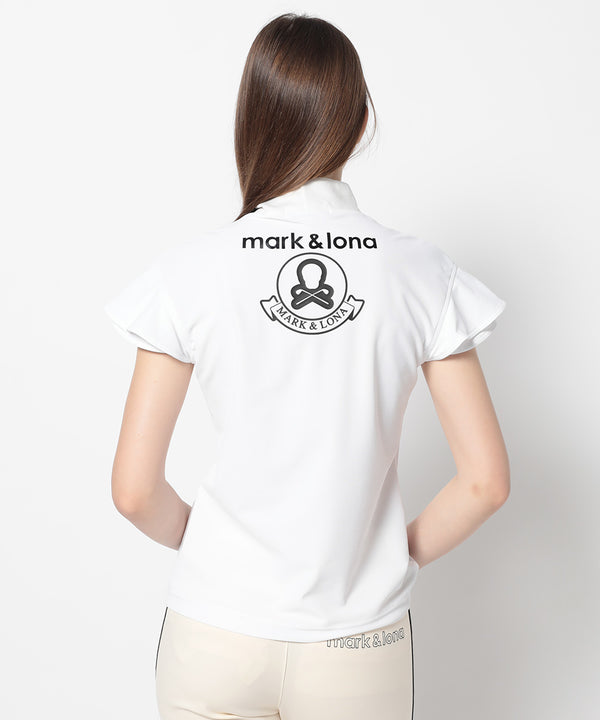 Majestic Flare Sleeve Mock | WOMEN