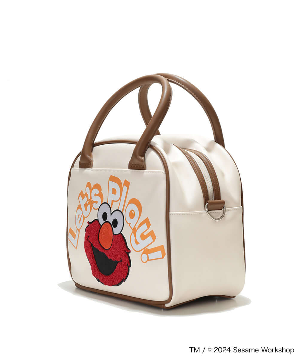 Sesame Street Playhouse Mini Bag