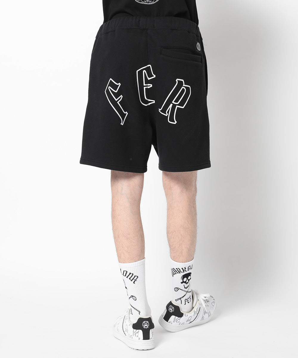 Ministry Shorts | MEN