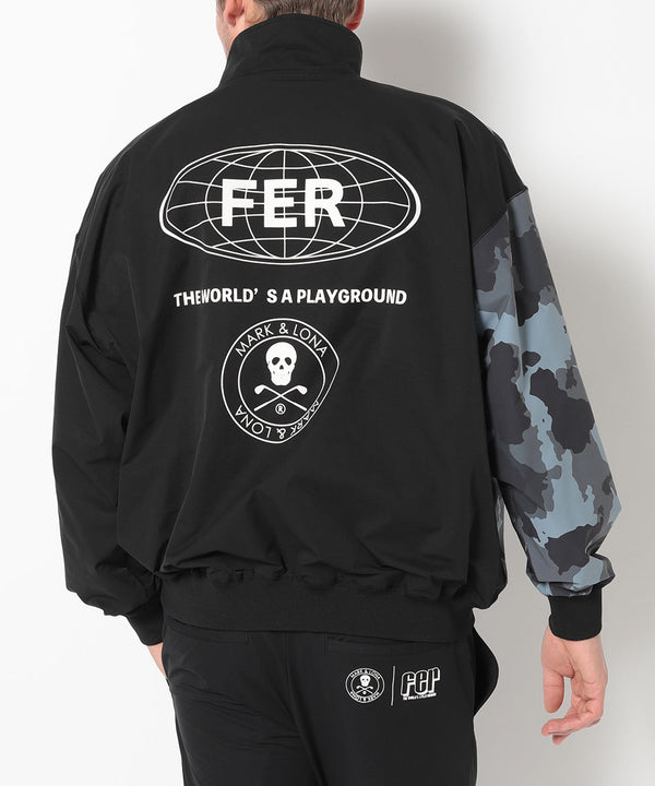 The Over Device Jacket | MEN