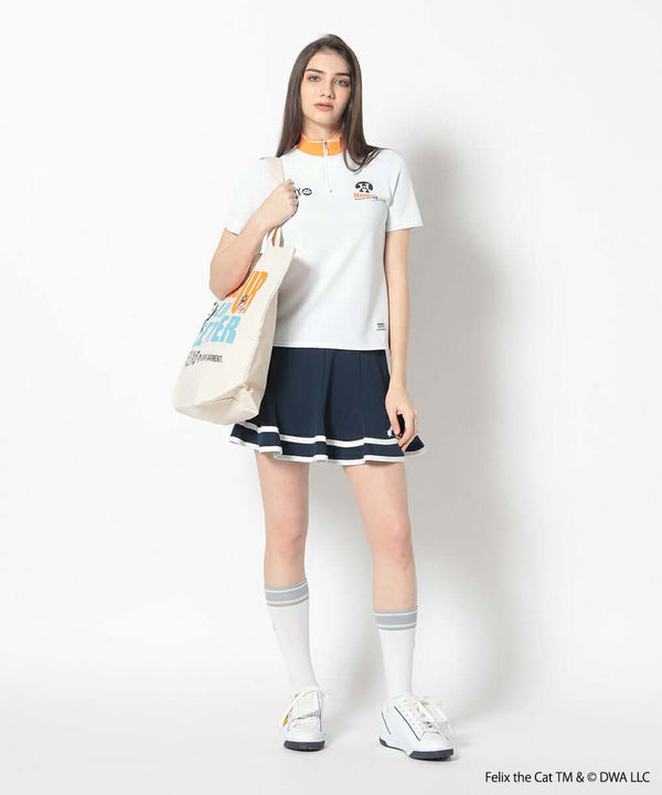 Y.L.B Felix Tote Bag