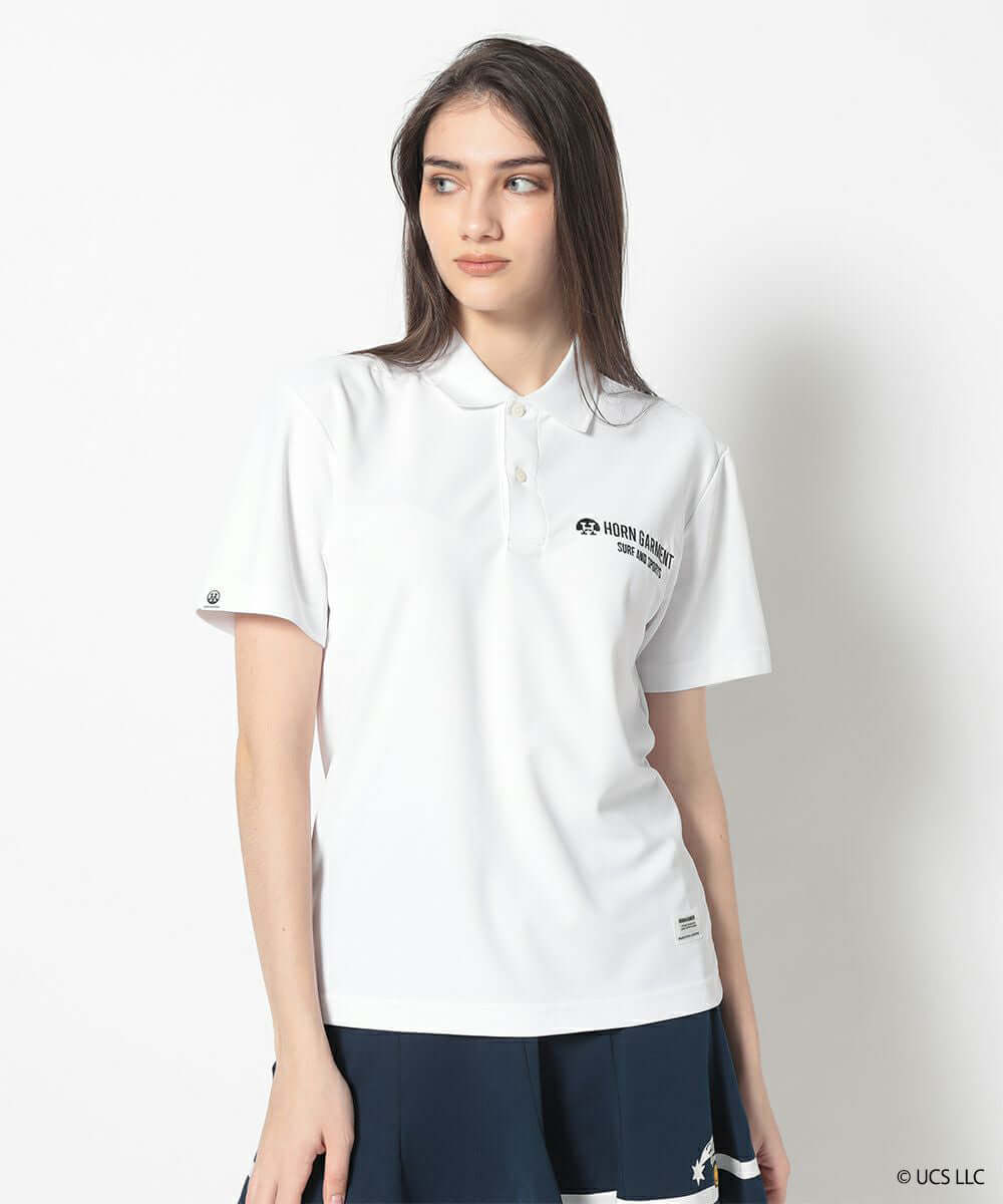 S.A.S Minions Polo | WOMEN