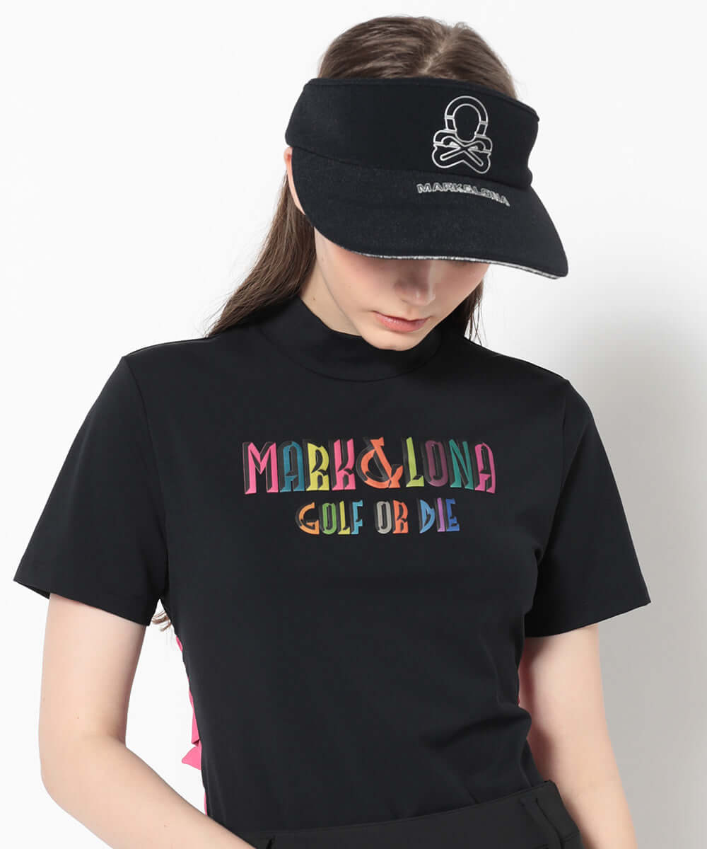 Ever Wide Brim Visor | MEN and WOMEN