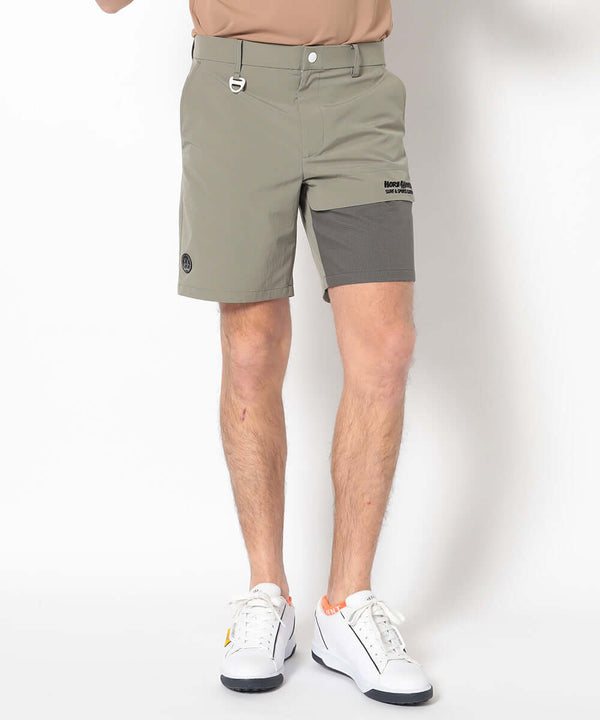 Trent Shorts | MEN