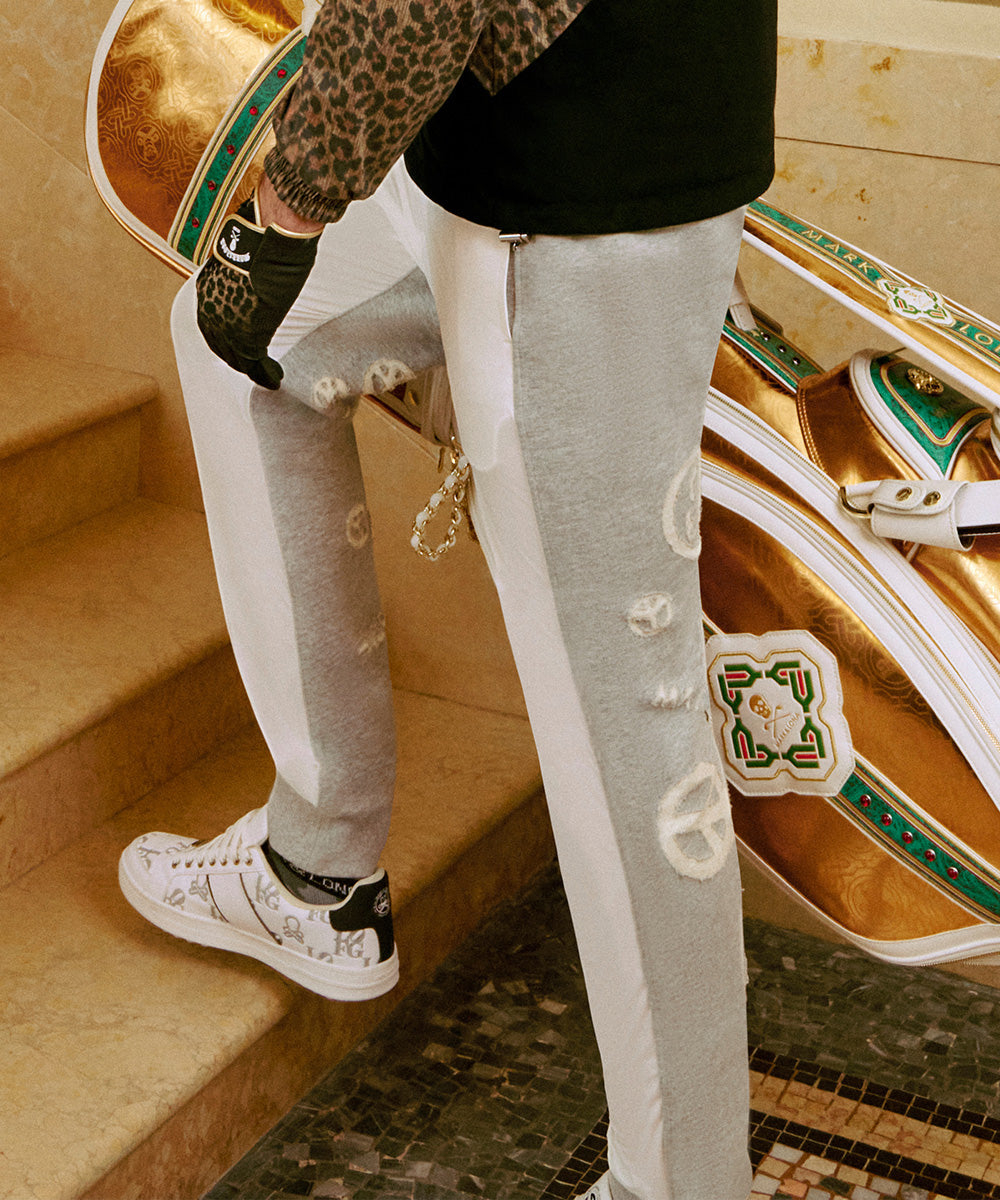 ELMT Hybrid Structure Pants | MEN