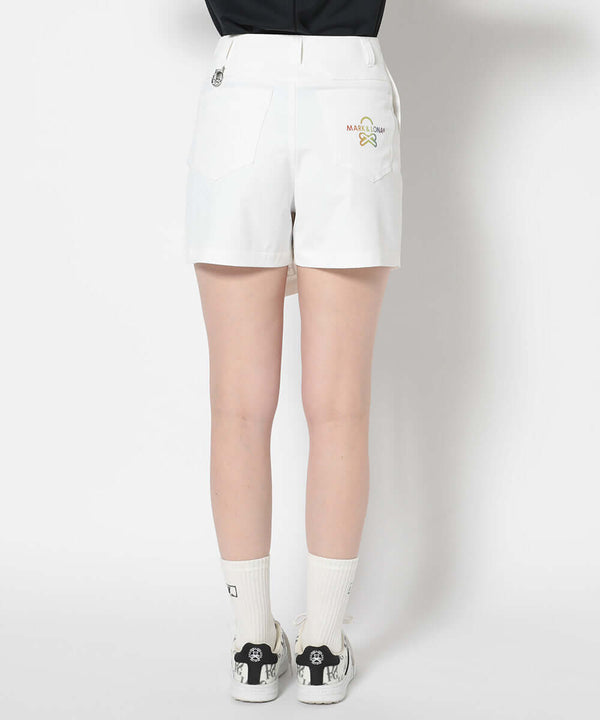 Flowline Hybrid Culottes | WOMEN