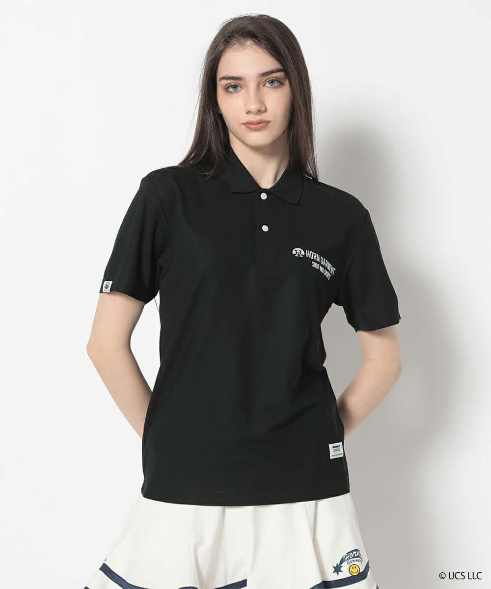 S.A.S Minions Polo | WOMEN