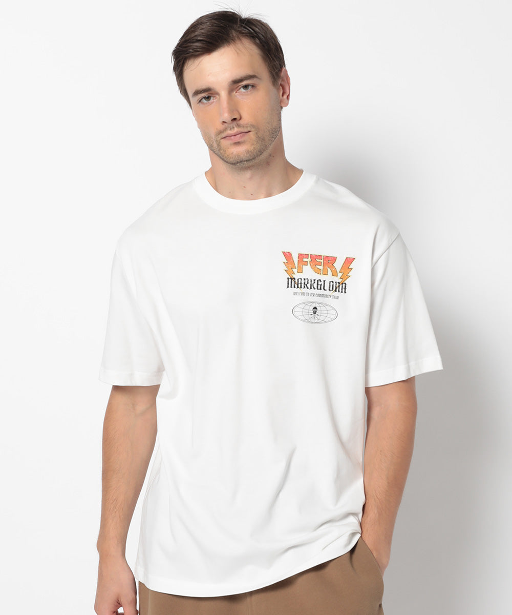 FER Tour Tee | MEN