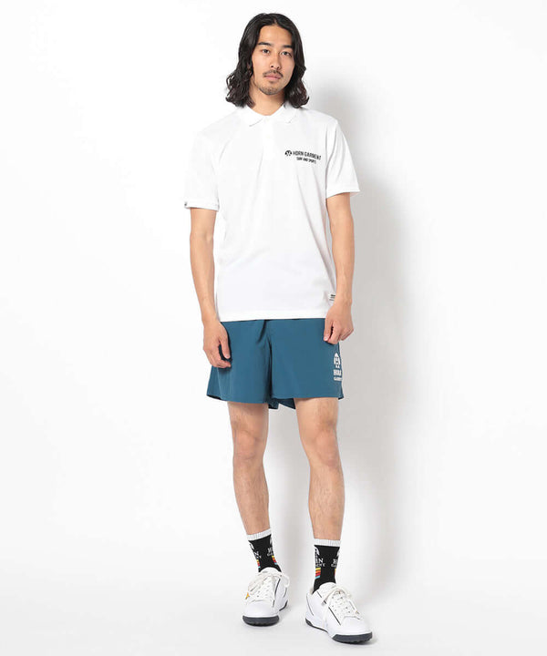 Y.L.B Walk Shorts | MEN