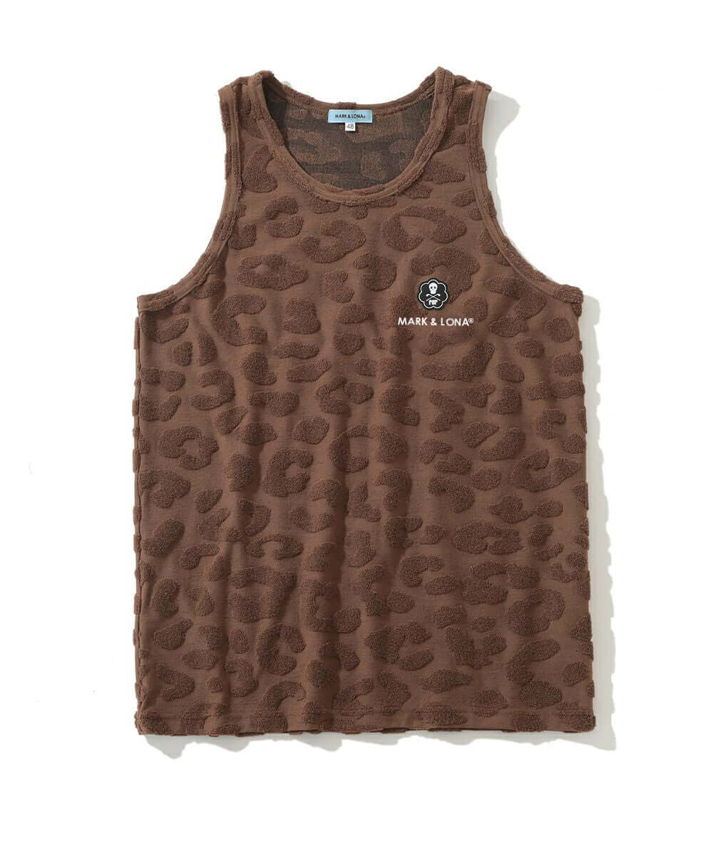 Pantera Pile Tanks | MEN