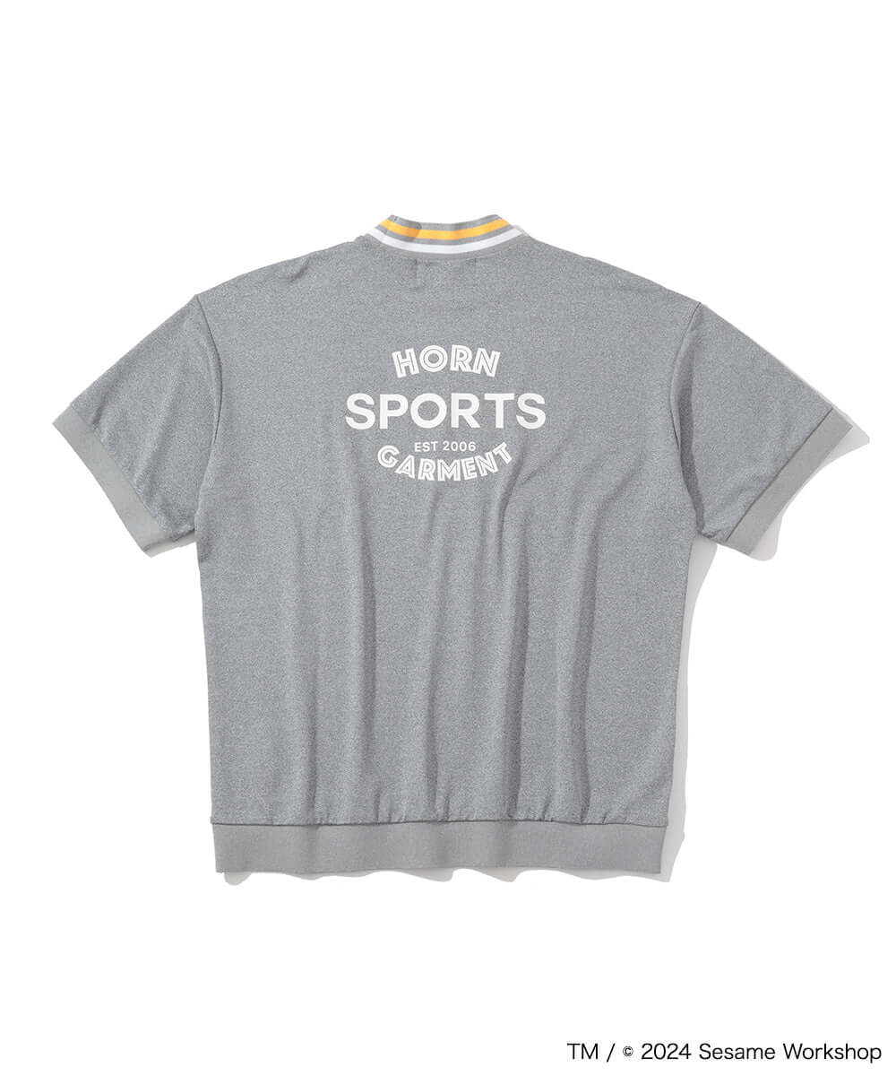 Sesame Street Playhouse Tee | MEN