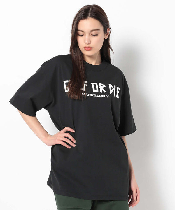 Golf or Surf Relaxed Tee