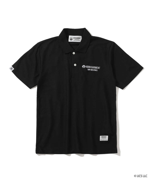 S.A.S Minions Polo | WOMEN