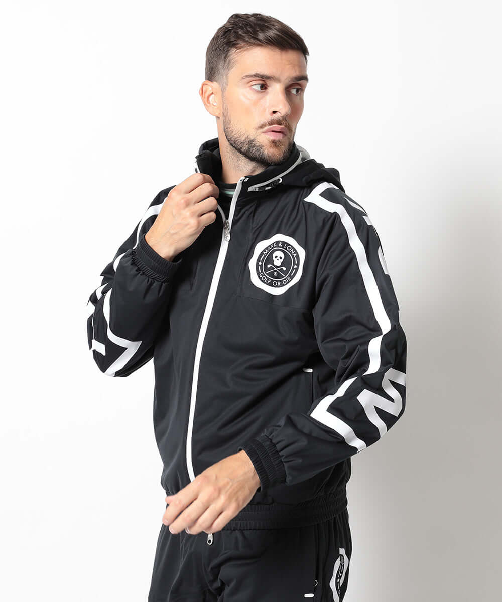 Element Hydro Tech Jacket | MEN