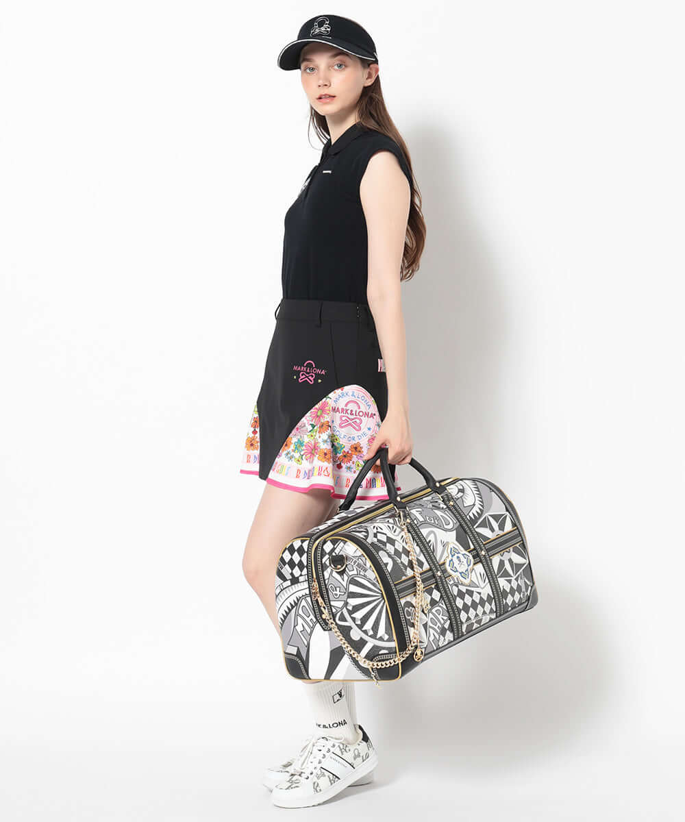 Valentina Flair Skirt | WOMEN