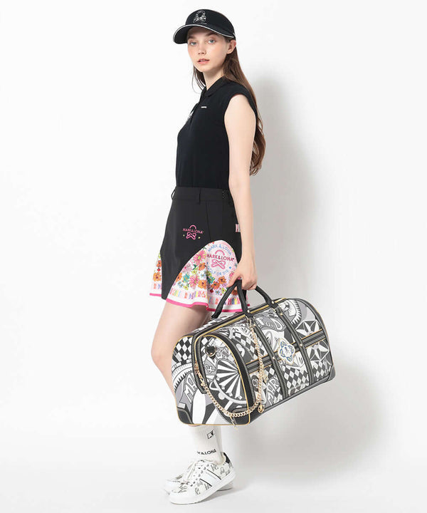 Valentina Flair Skirt | WOMEN