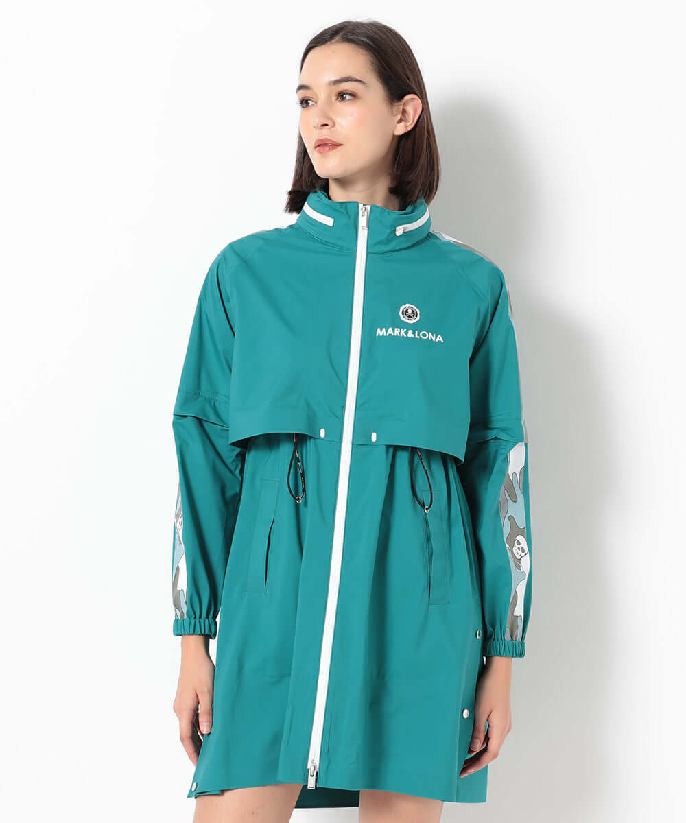 Versa Hydro Tech Dress | WOMEN