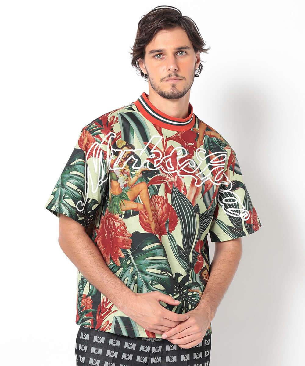 Mustang Air Top | MEN