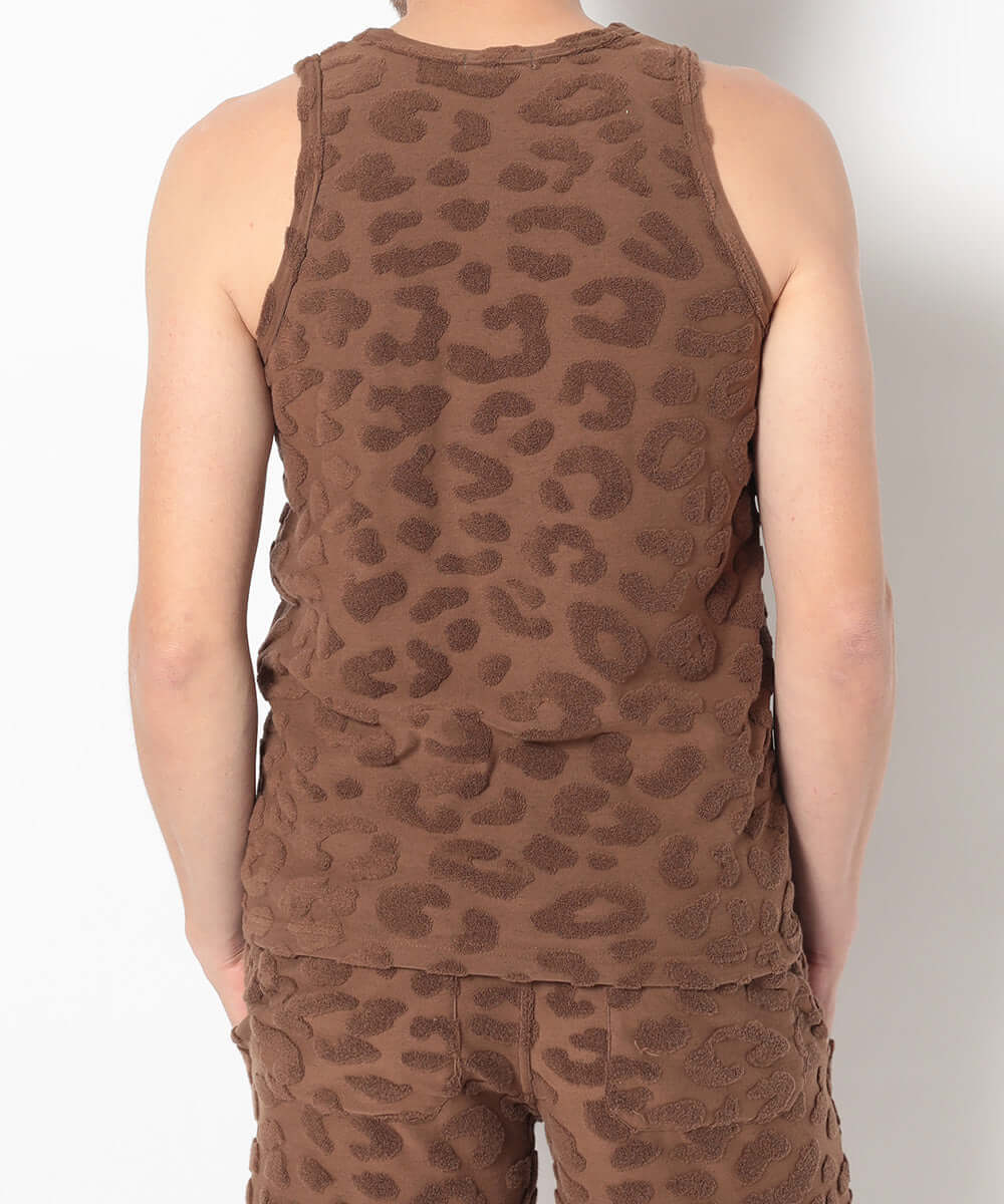 Pantera Pile Tanks | MEN