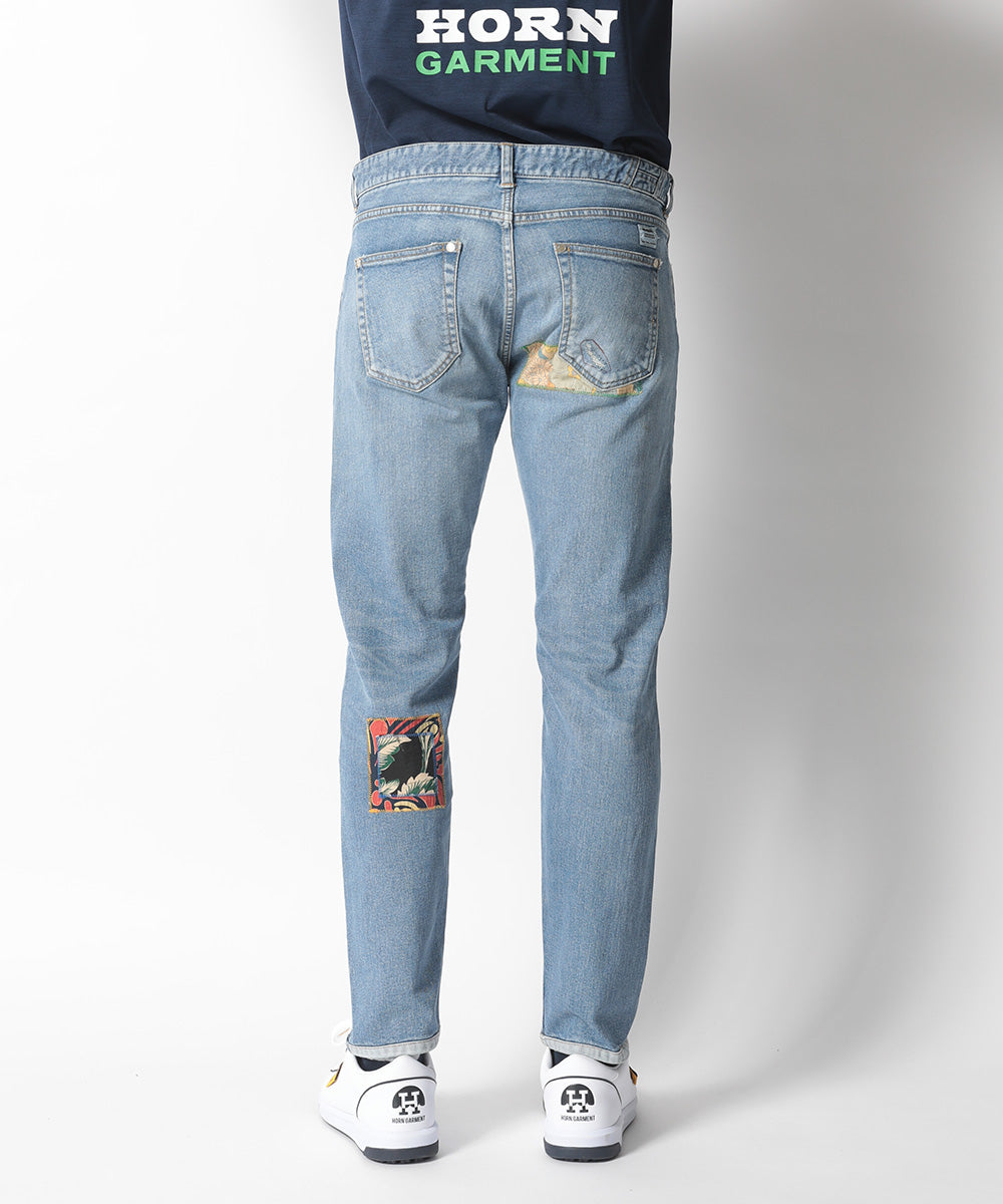 Vintage Aloha Denim | MEN