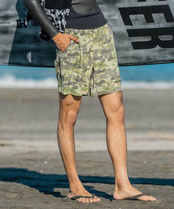 Golf or Surf Air Shorts