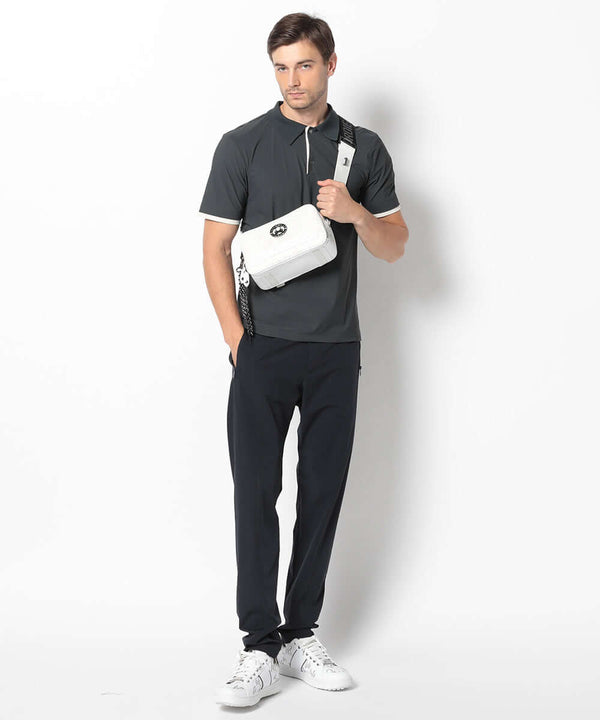 Mirage Paisley 2-Way Clutch