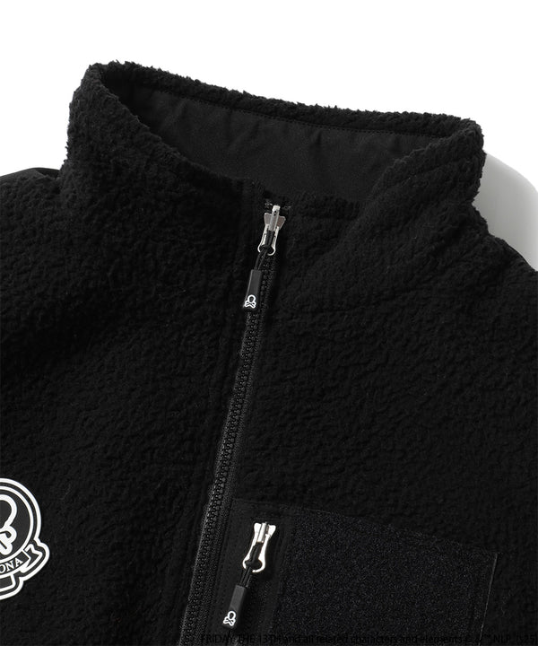 Friday the 13th Ritual Reversible Vest