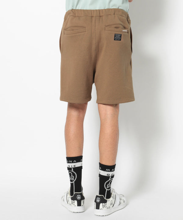 Essential 08 Lounge Shorts | MEN