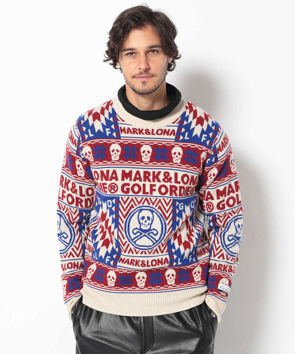 Lonato Cashmere Knit | MEN