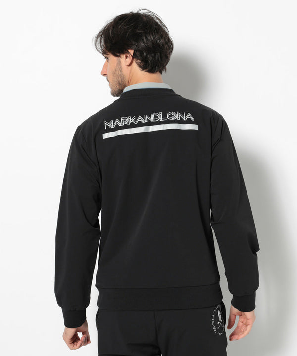 Vapor-Tech Pull Over Shell | MEN