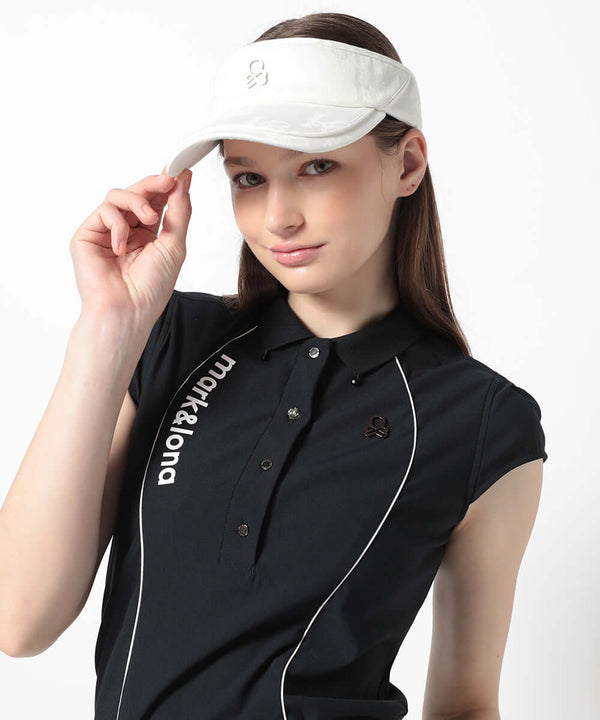 Back Spin JQ Visor | MEN and WOMEN