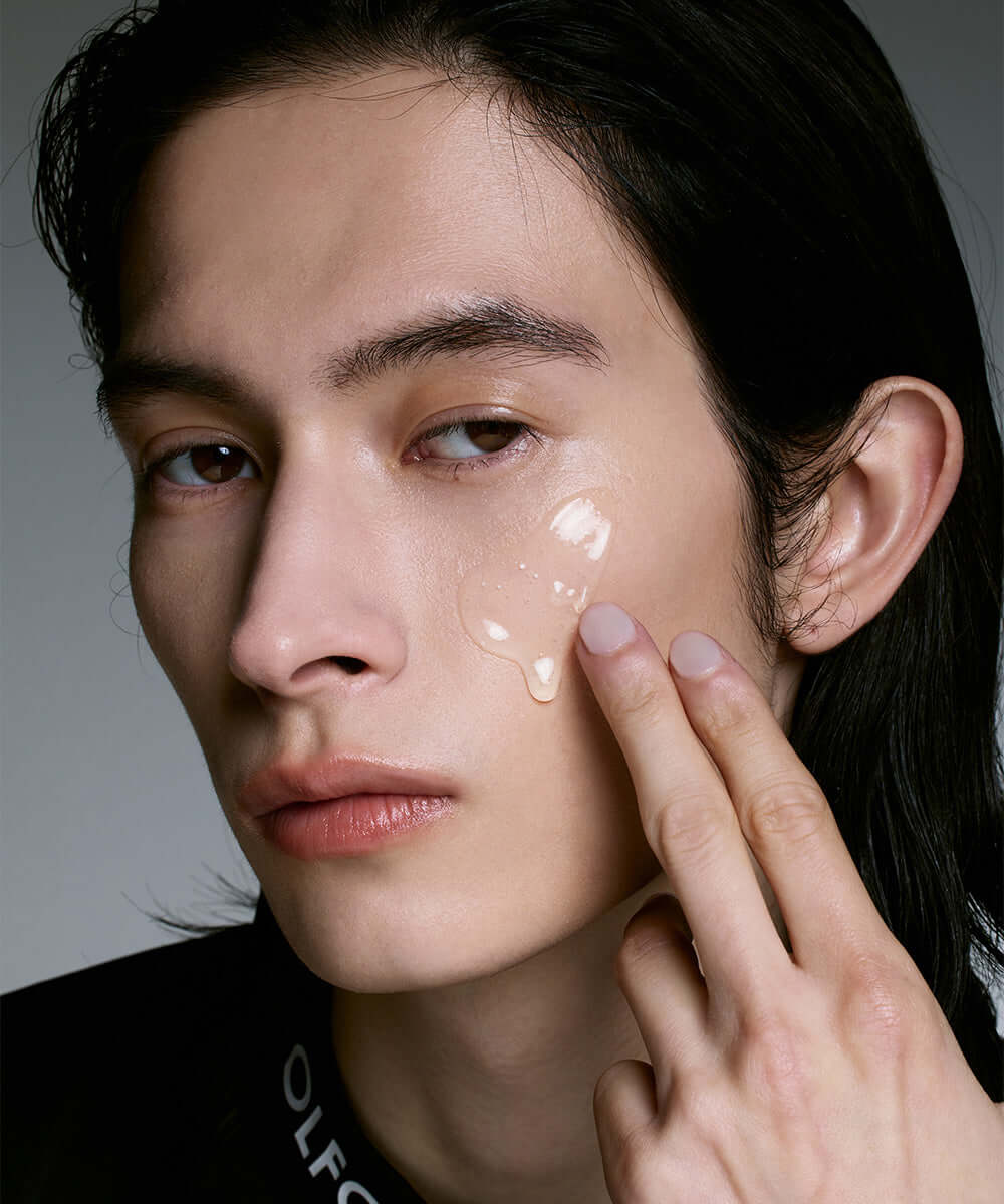 MARK & LONA ALGAE COOLING CLEANSER