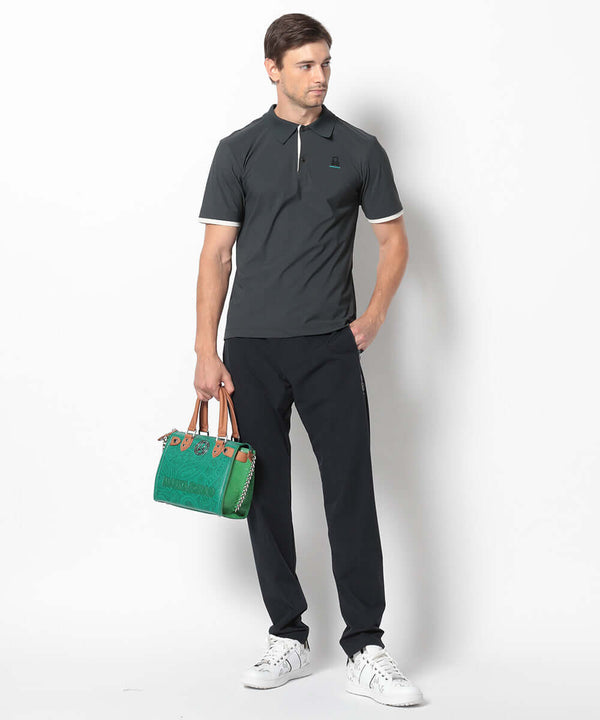 Mirage Paisley Cart Tote