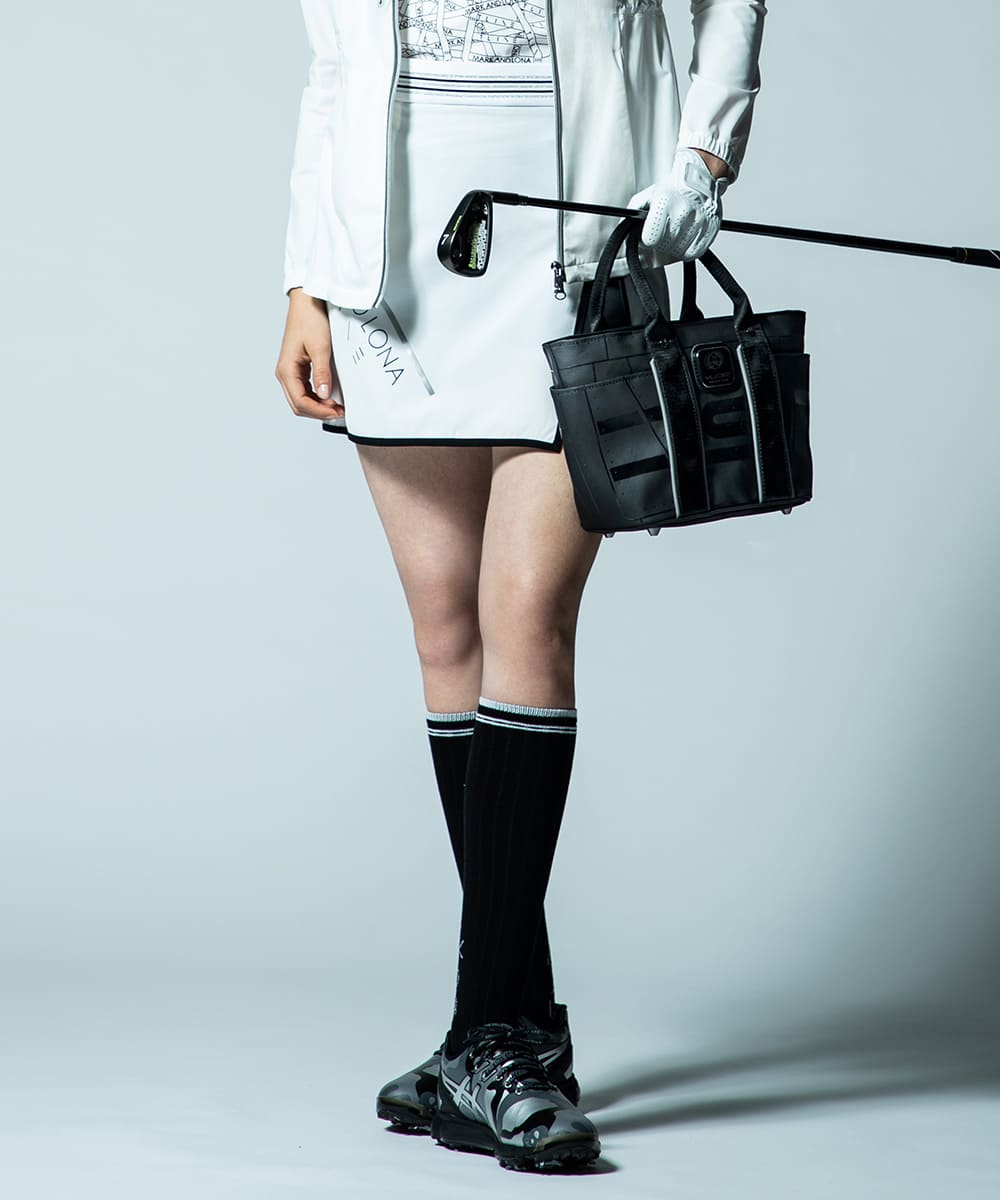 Refined Edge Skirt | WOMEN