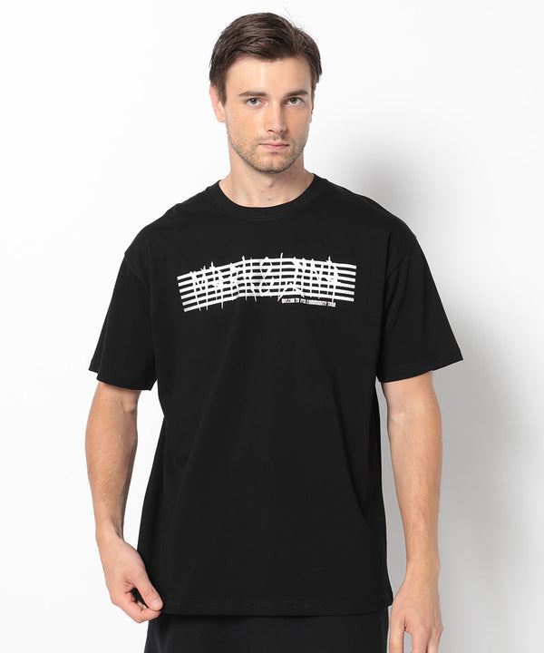 FER Metal Tee | MEN