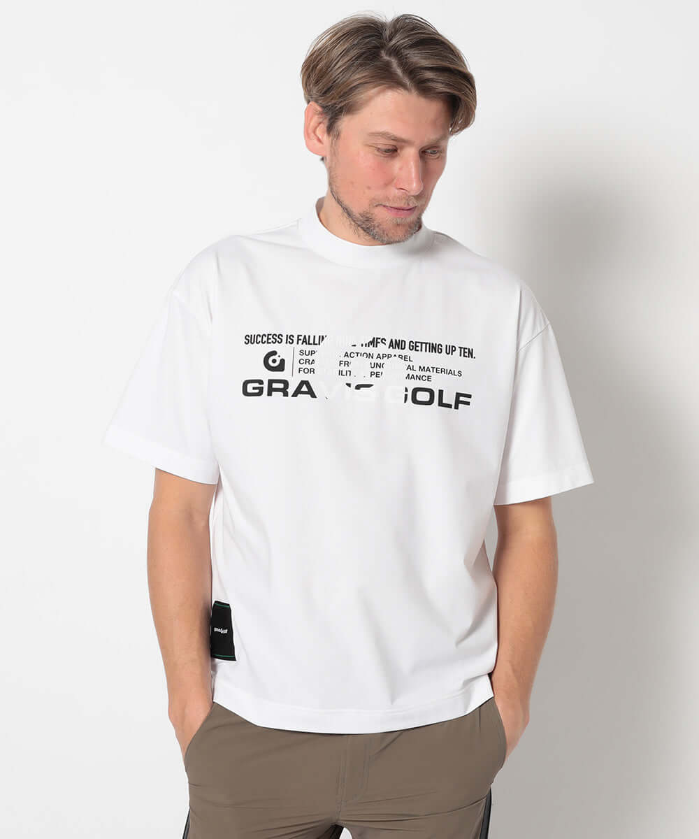 GT7-Tee | MEN