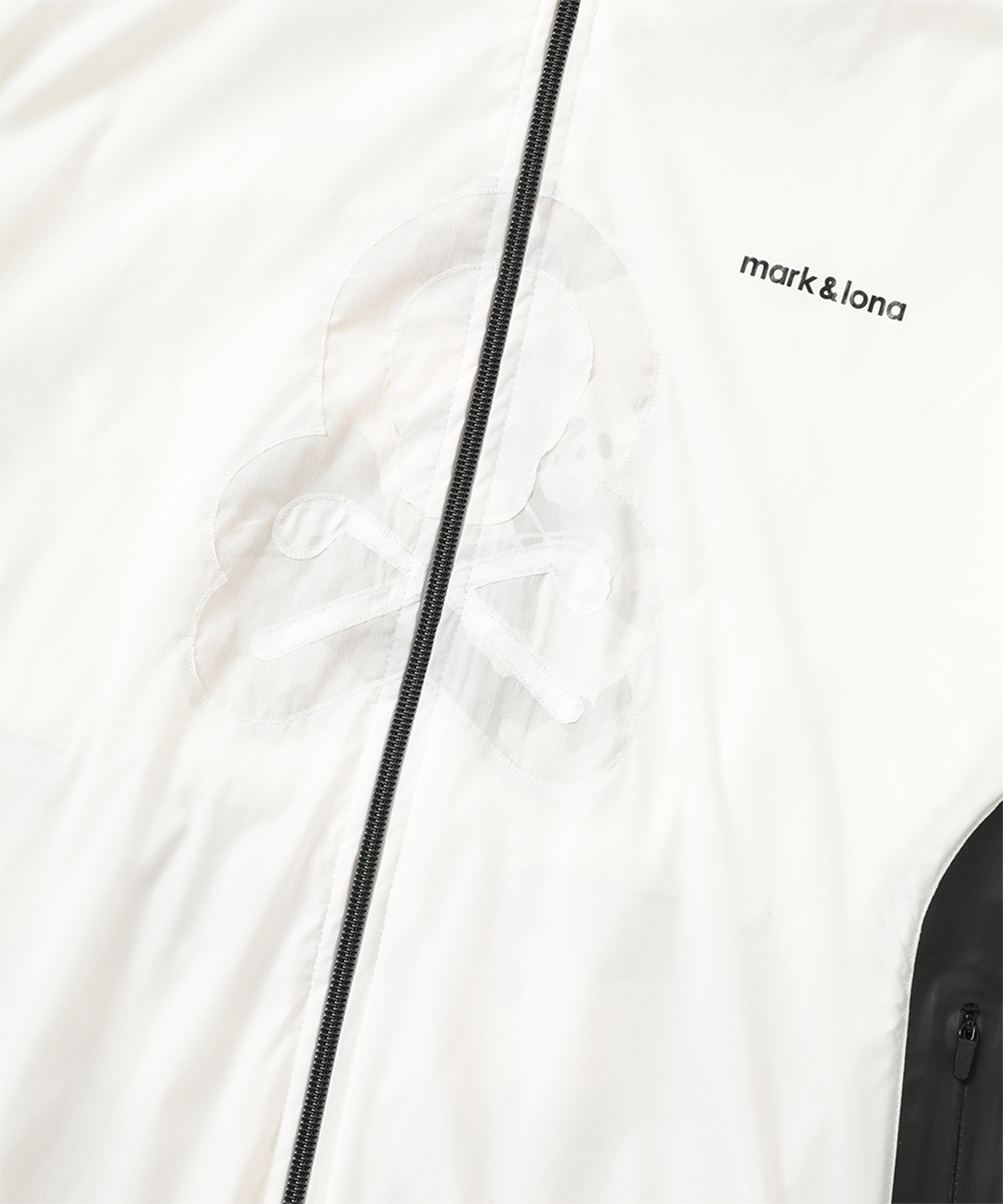 Fusion Fit Tactical Jacket | MEN