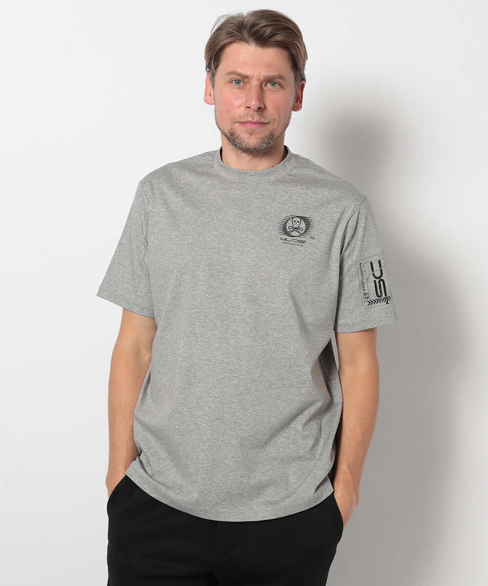 DST Motion Tee | MEN and WOMEN