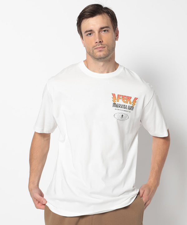 FER Tour Tee | MEN